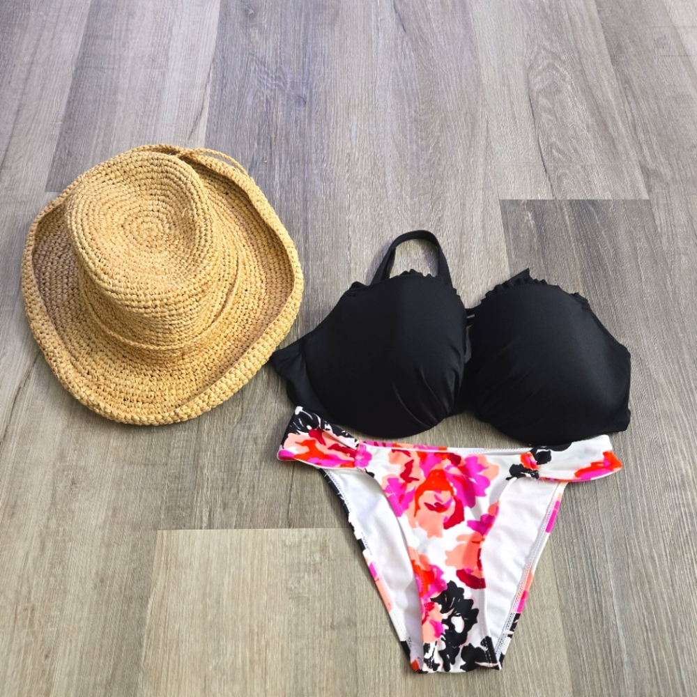 Victoria's Secret Bikini Top